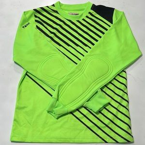Soccer Goalie Jersey
